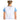 Women's Short Sleeve Top White and Sandra Tiles