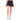 Women's Serve 13 Inch  Skort Rosewood