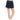 Women's Run 13 Inch  Skort Dark Navy