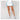 Women's Elite Cadet  Skort White and Tropic Blue