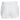 Women's Pindot Mara  Skort White