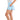 Women`s 13 inch Aria Mesh  Skort Cloud