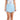 Women`s 13 inch Aria Mesh  Skort Cloud
