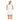 Women`s Tennis Dress White