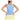 Women's Tank Periwinkle