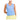 Women's Tank Periwinkle