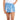 Women`s 13 inch  Skort Sandra Tiles