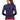 Women`s Elite Titan Long Sleeve  Top Eggplant