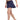 Women`s Nevo Deuce 13.5 Inch  Skort Eggplant