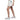 Women's Elite Dash 13 Inch  Skort White and Multi
