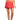 Women`s Circle Mesh Strata 13 Inch  Skort Cayenne