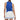 Women's Muscle  Tank Surf Blue