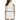 Women's Vale  Dress White and Multicolored