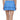Women's Match 13 Inch  Skort Aegean Blue