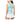 Women`s Power Tennis Tank Pastel Blue
