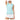 Women`s Power Tennis Tank Pastel Blue