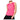 Women`s Power Tennis Tank Bright Pink