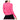 Women`s Titan Long Sleeve Tennis Top Bright Pink