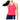 Women's Rival Tank Raspberry