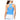 Women's Rival Tank Blue Sky