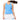 Women's Rival Tank Blue Sky