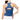Women's Rival Tank Denim Blue
