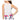 Women`s Shift Tennis Tank White