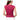 Women`s Vision Tennis Tee Burgundy