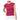 Women`s Vision Tennis Tee Burgundy