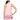 Women's Gracey Tank Carnation and Antique Rose