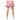 Women`s Match 13 Inch  Skort Antique Rose