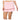 Women`s Match 13 Inch  Skort Carnation