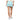 Women`s Match 13 Inch  Skort Pastel Blue