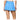 Women`s Tiebreaker 13 Inch  Skort Blue Sky