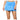 Women`s Tiebreaker 13 Inch  Skort Blue Sky