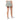 Women`s Linear 13 Inch  Skort Willow