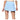 Women`s Lift 13 Inch  Skort Cool Blue
