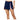 Women`s Uprise 13 Inch  Skort White and Multi