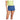 Women's Mara Short Denim Blue