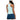 Women`s Elite Ignite  Tank Sea Crystal