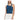 Women`s Elite Offset  Tank