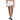 Women`s Nevo Club 13 Inch  Skort White and Magenta