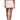 Women`s Axel 13 Inch  Skort Blush and Prism Pink