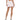 Women`s Elite Tie Break 13 Inch  Skort Blush