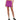 Women`s Elite Tie Break 13 Inch  Skort Magenta