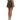 Women`s Nevo Linear 13 Inch  Skort Dark Olive