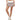 Women`s Hybrid Patina Printed 14 Inch  Skort Floral and White