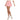 Women`s Elite Step 13 Inch  Skort Siesta