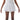 Women's Skort White
