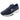 Men's Revolt Pro 4.5 Court Shoes Navy and Lime